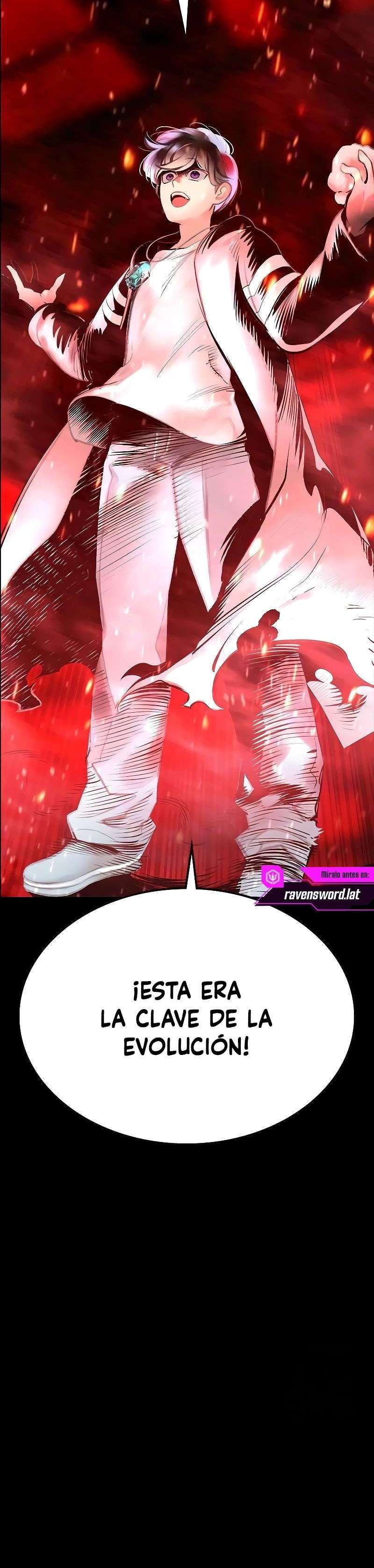 Read Jugo de la selva (es) Manga Online