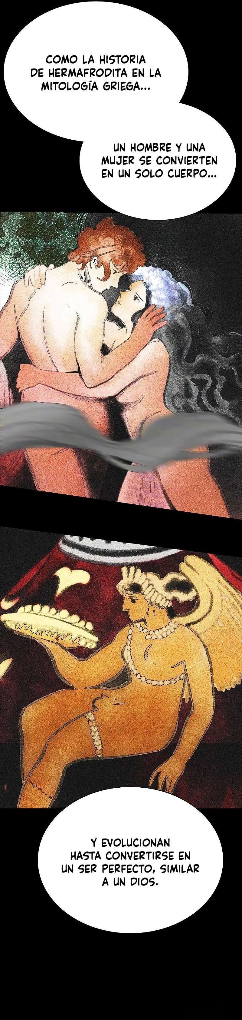 Read Jugo de la selva (es) Manga Online