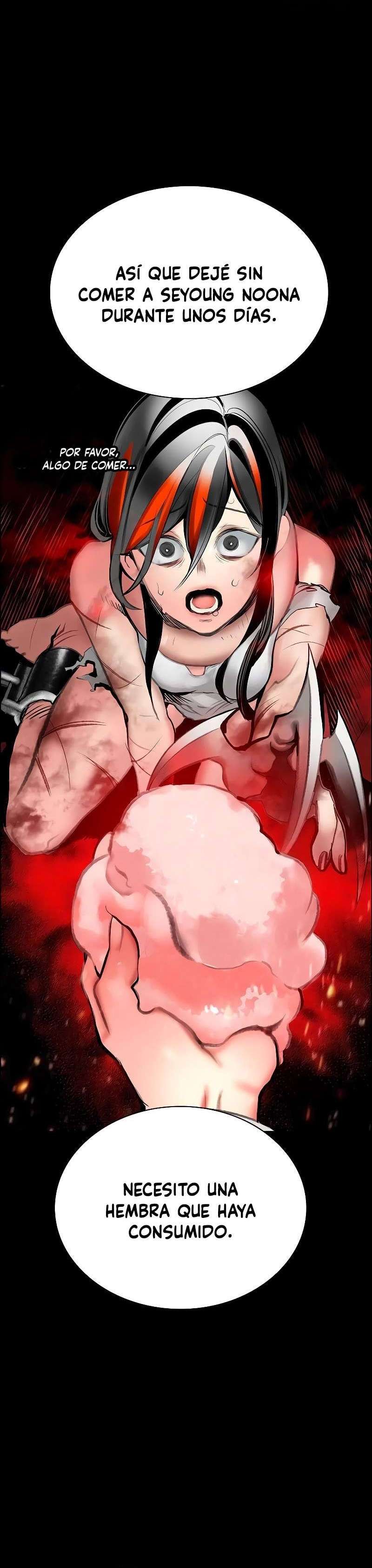 Read Jugo de la selva (es) Manga Online