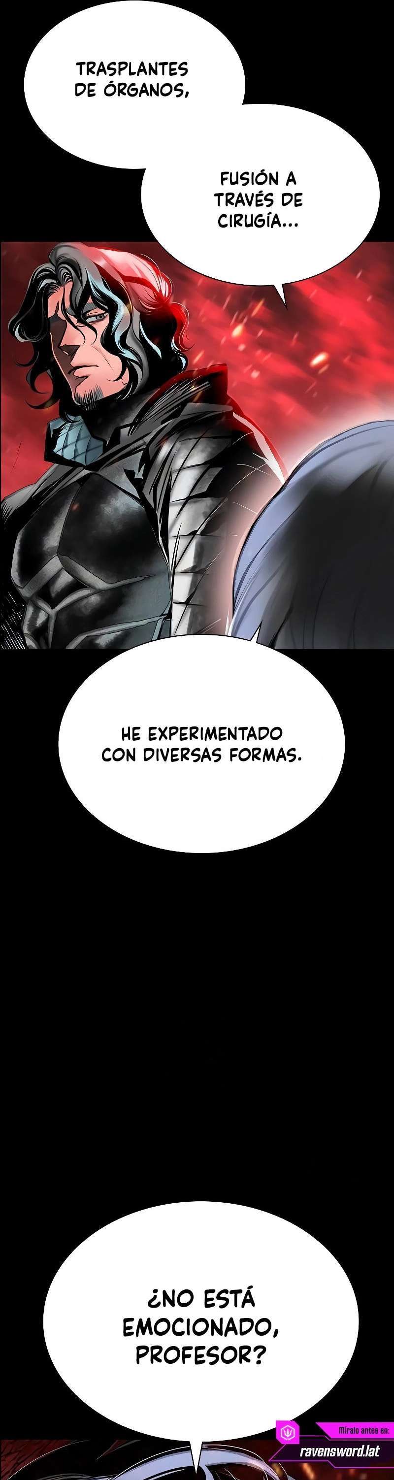 Read Jugo de la selva (es) Manga Online