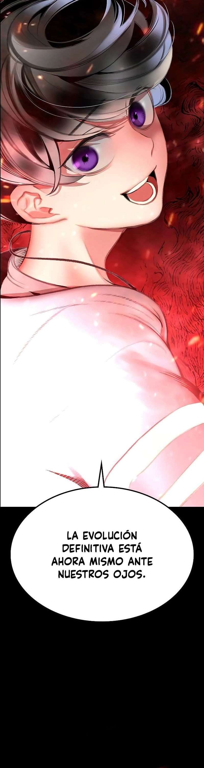 Read Jugo de la selva (es) Manga Online