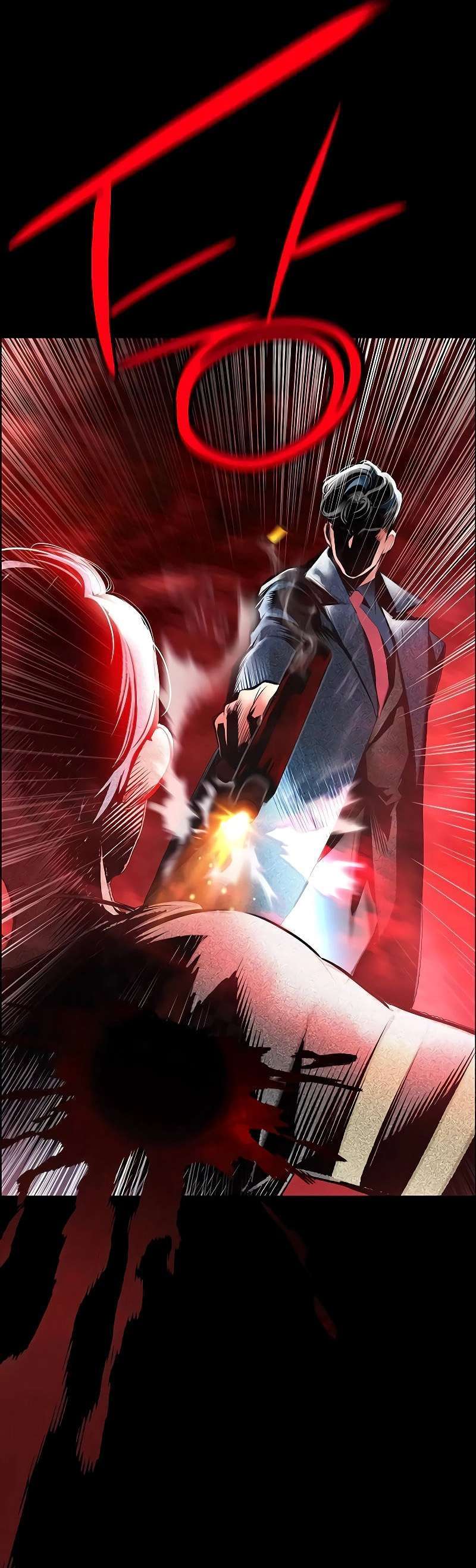 Read Jugo de la selva (es) Manga Online