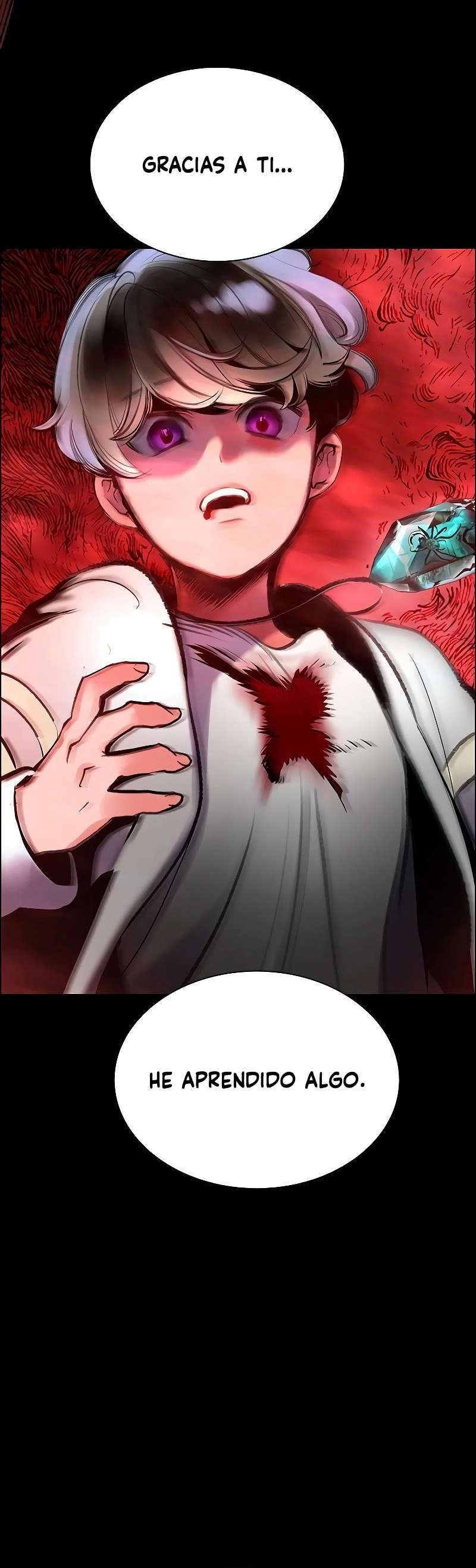 Read Jugo de la selva (es) Manga Online