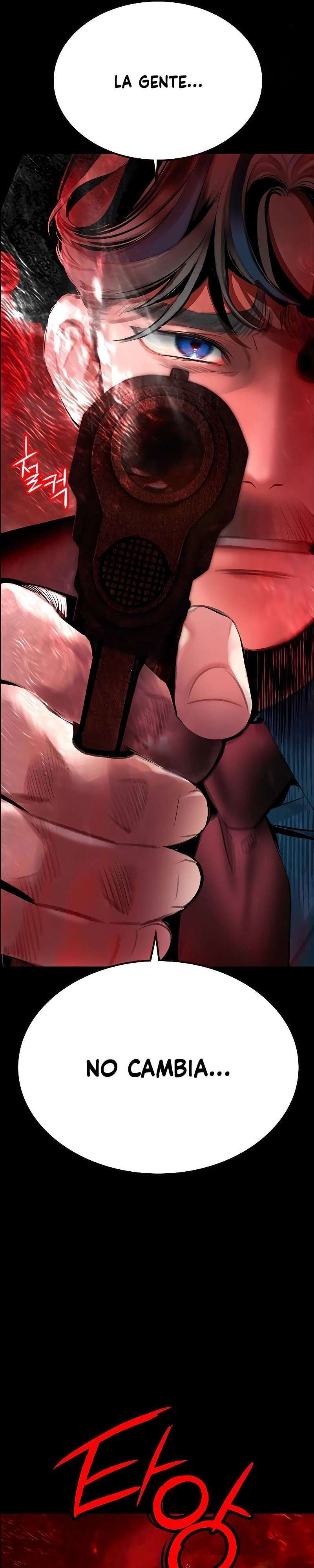 Read Jugo de la selva (es) Manga Online