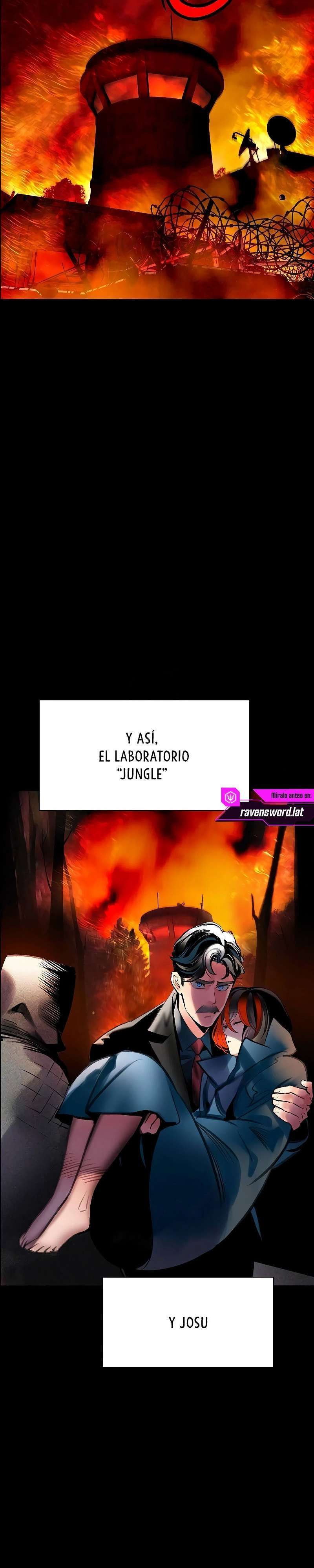 Read Jugo de la selva (es) Manga Online