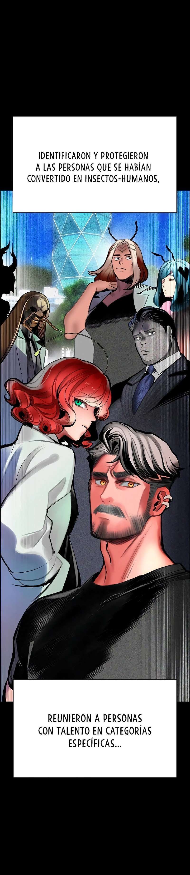 Read Jugo de la selva (es) Manga Online