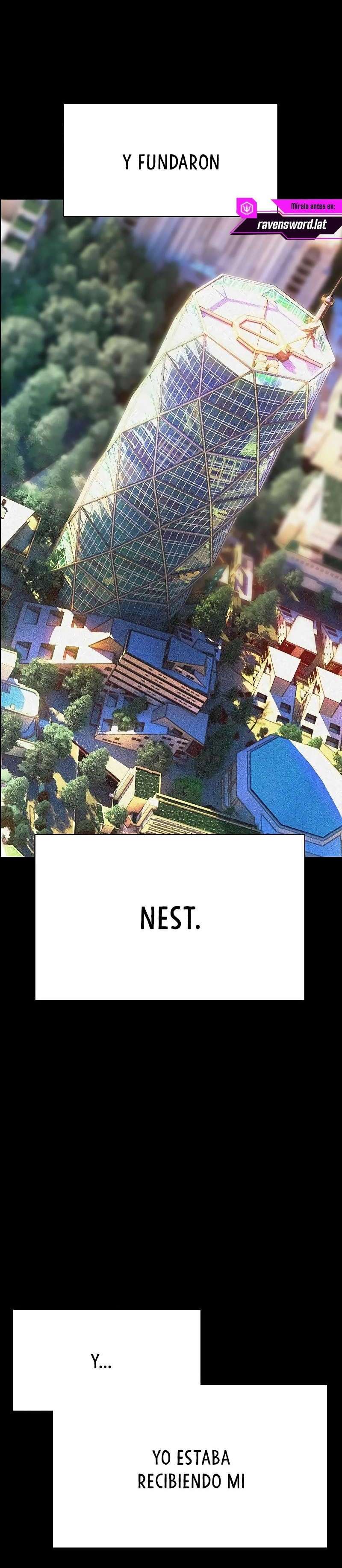 Read Jugo de la selva (es) Manga Online