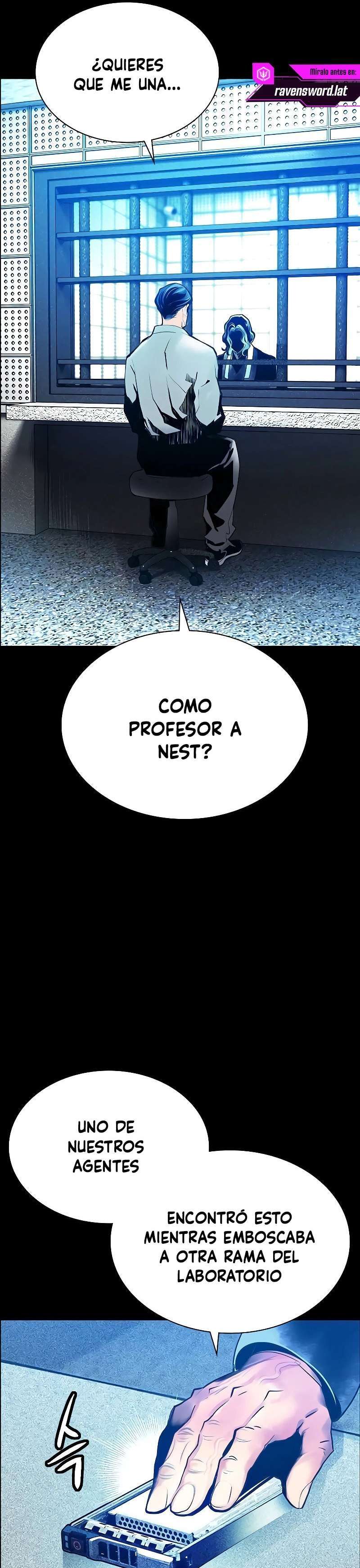 Read Jugo de la selva (es) Manga Online