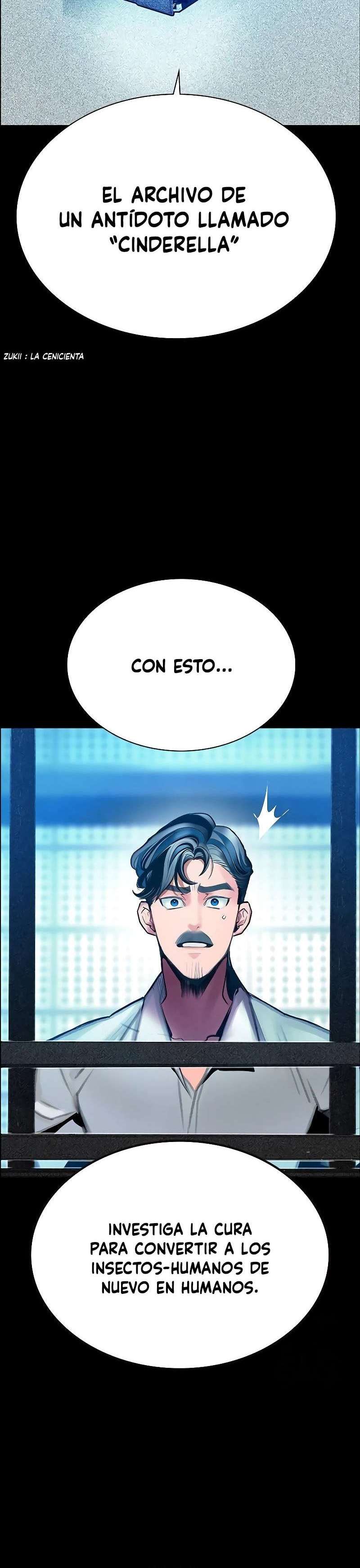 Read Jugo de la selva (es) Manga Online