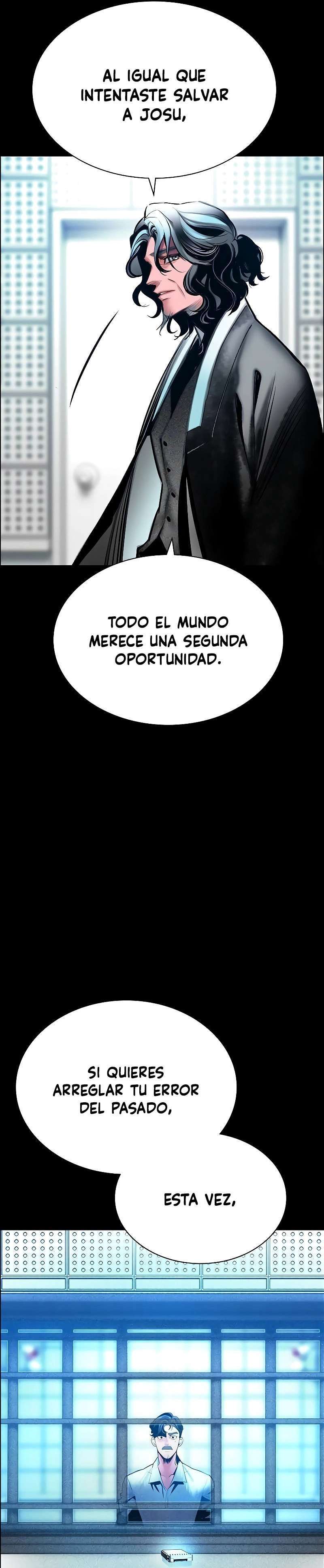 Read Jugo de la selva (es) Manga Online