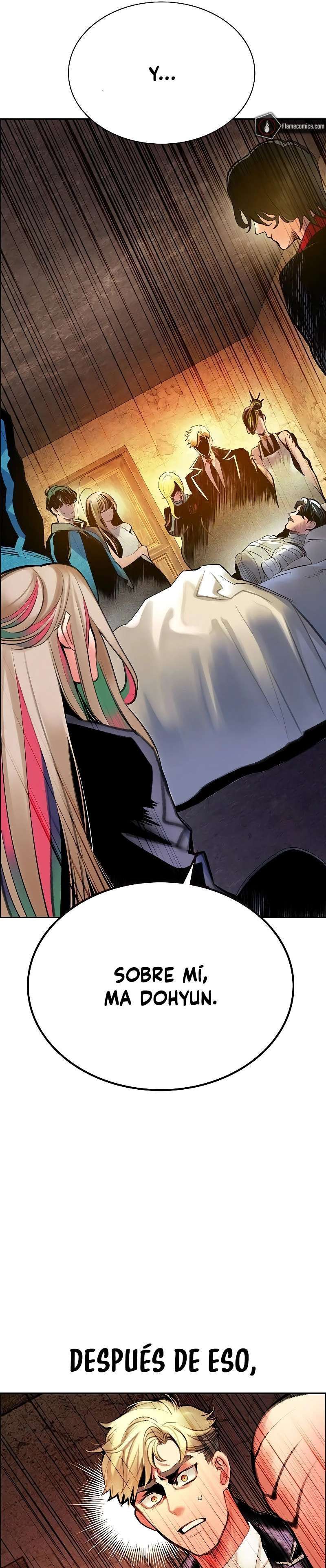 Read Jugo de la selva (es) Manga Online