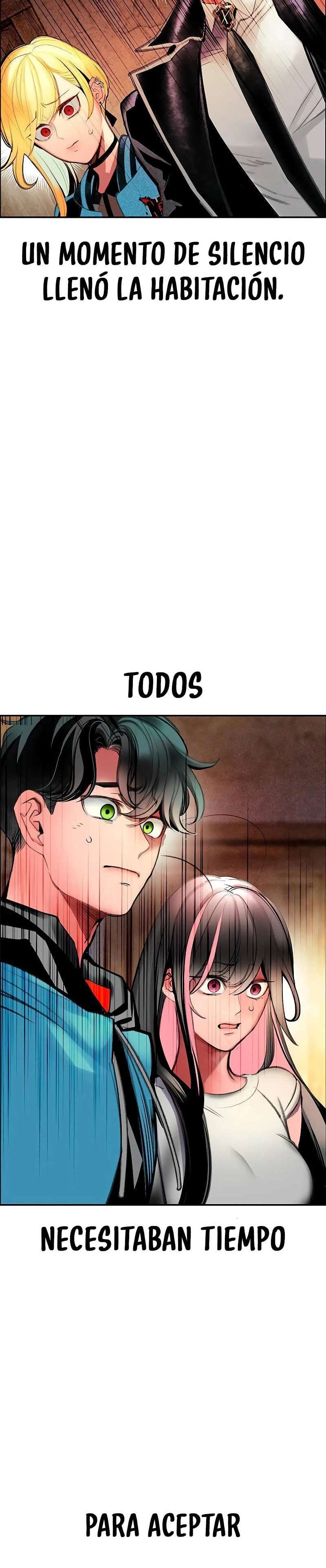 Read Jugo de la selva (es) Manga Online