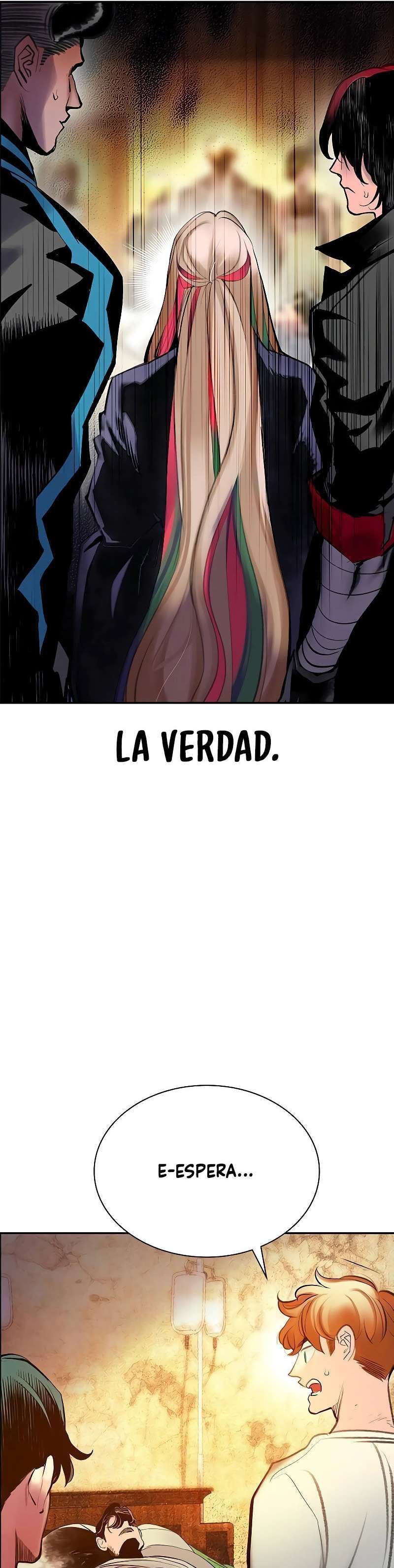 Read Jugo de la selva (es) Manga Online