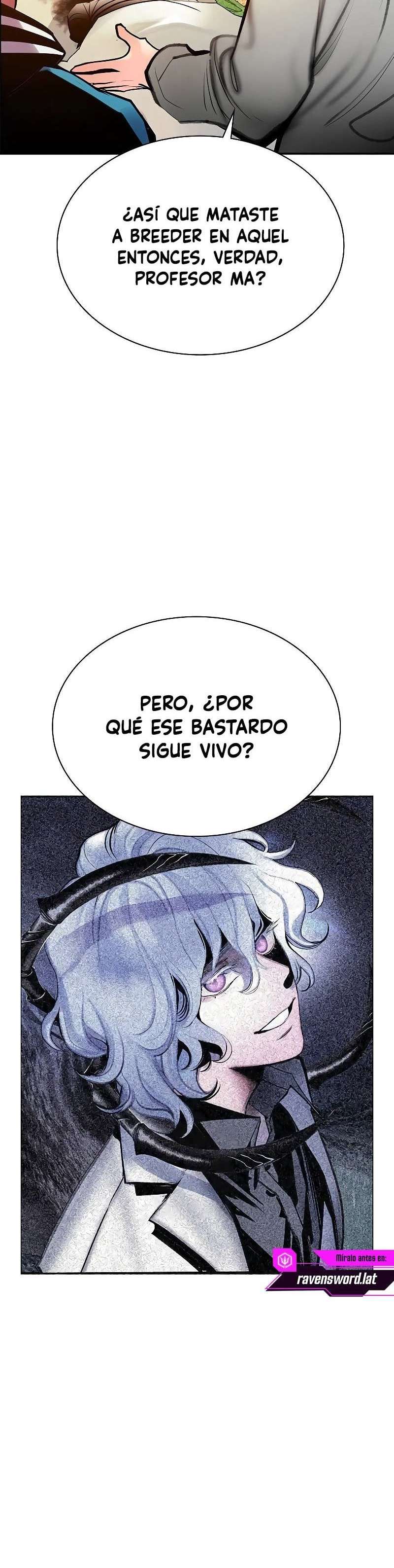 Read Jugo de la selva (es) Manga Online