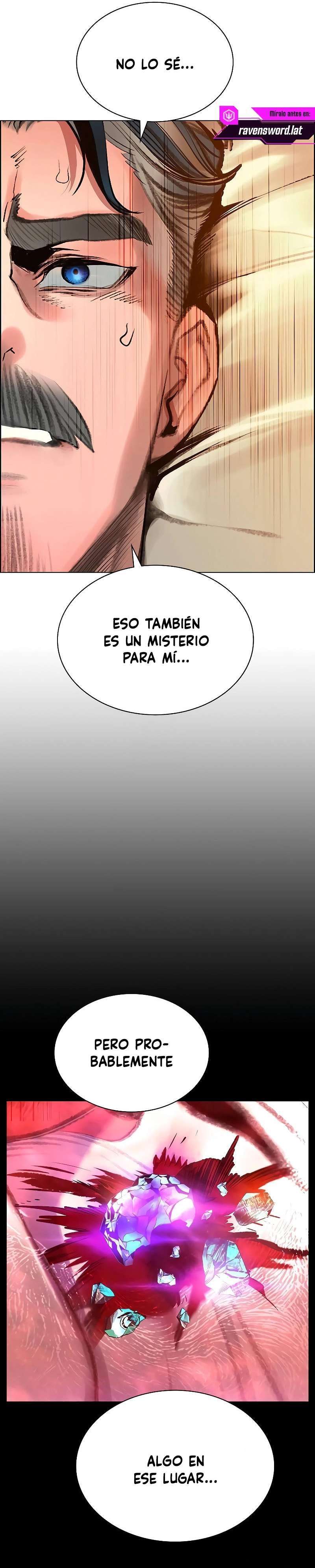 Read Jugo de la selva (es) Manga Online