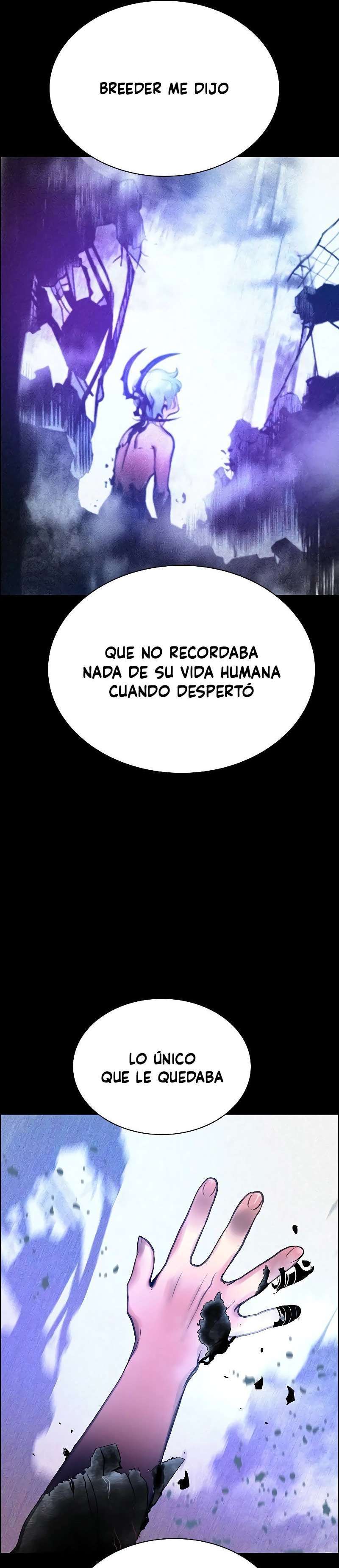 Read Jugo de la selva (es) Manga Online