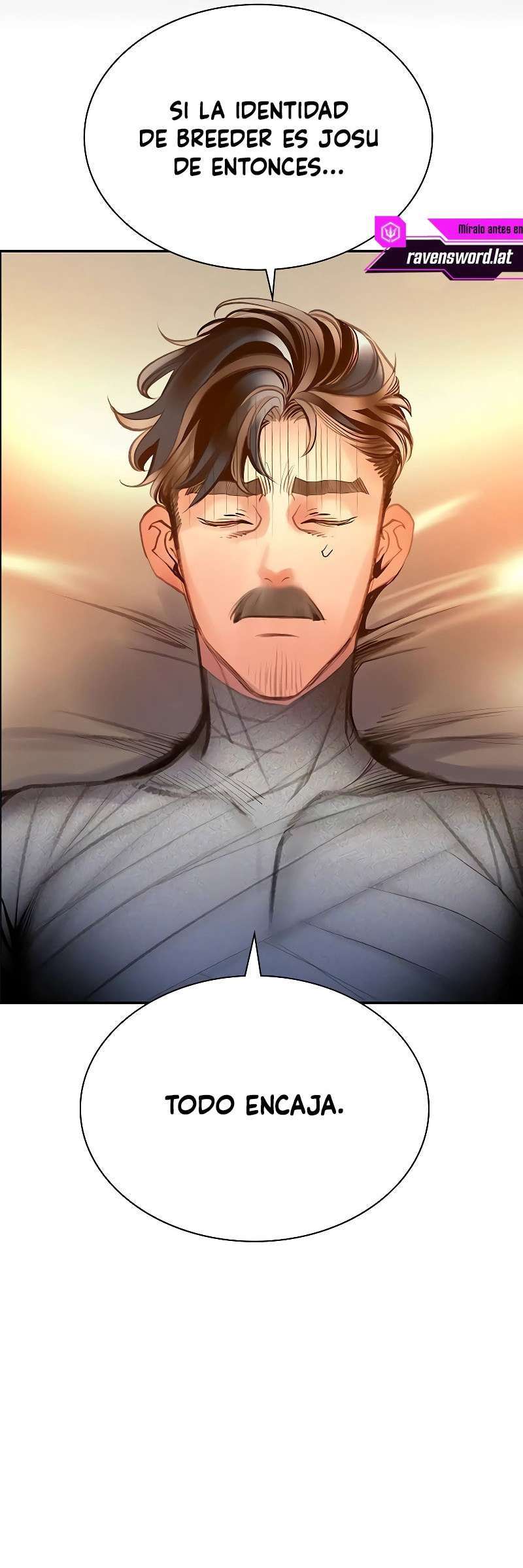 Read Jugo de la selva (es) Manga Online