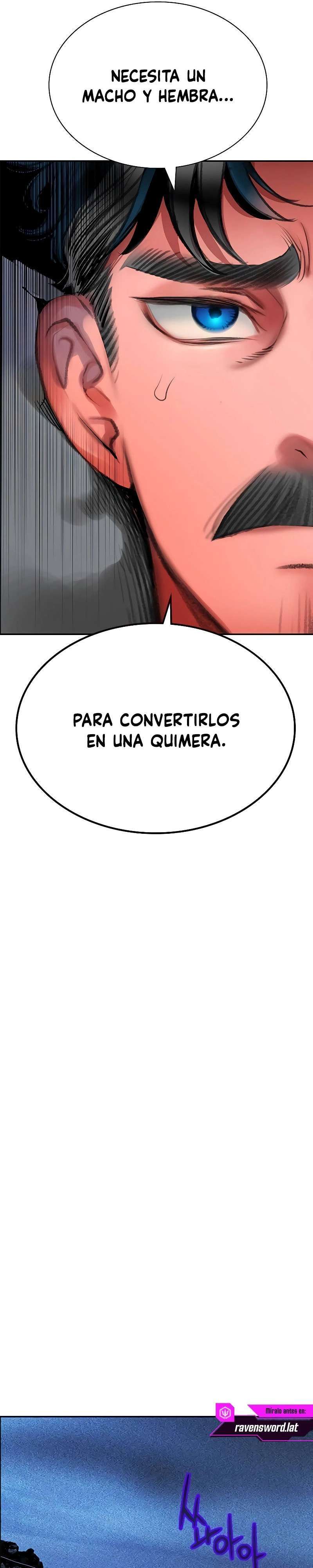 Read Jugo de la selva (es) Manga Online