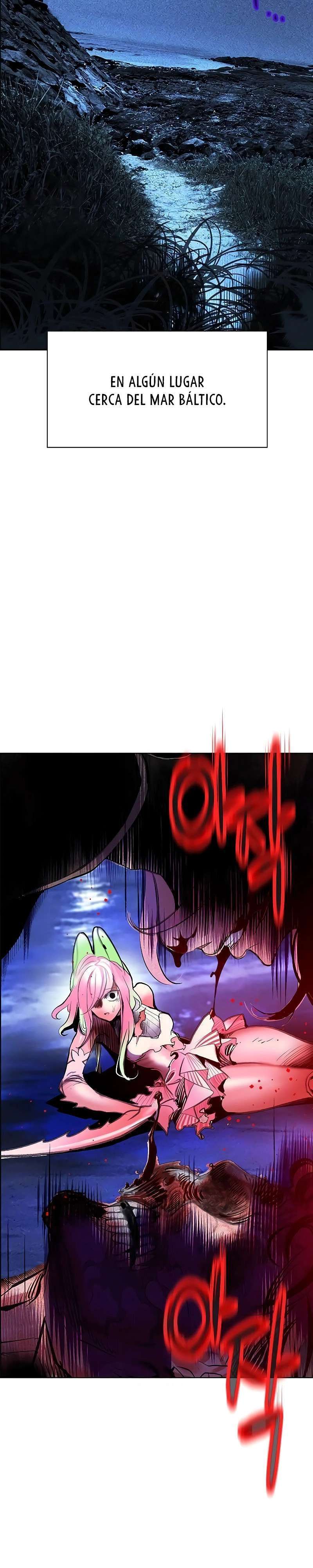 Read Jugo de la selva (es) Manga Online