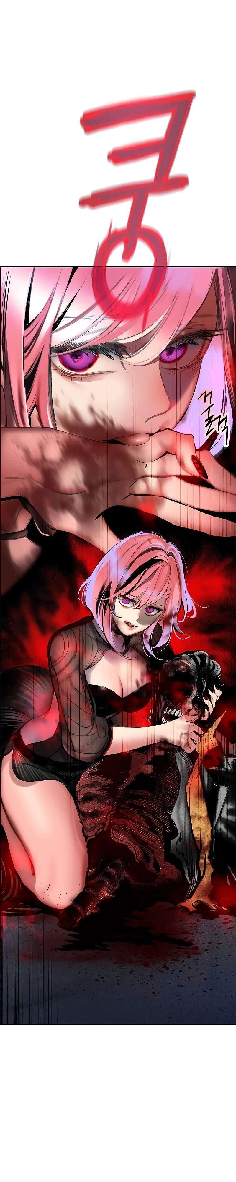 Read Jugo de la selva (es) Manga Online