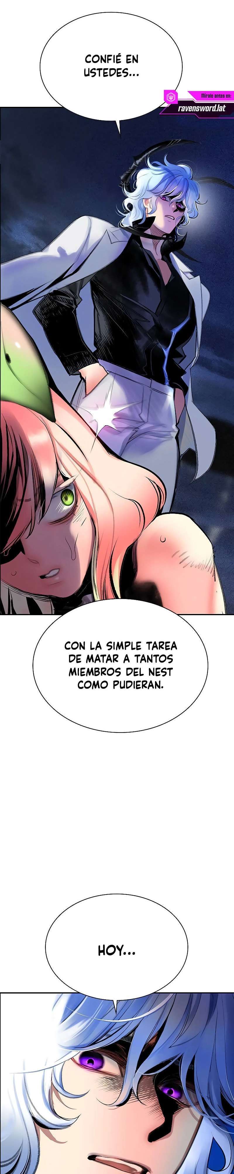 Read Jugo de la selva (es) Manga Online