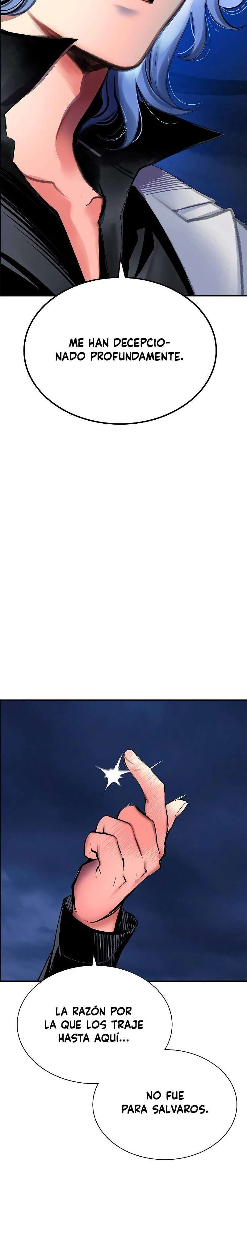 Read Jugo de la selva (es) Manga Online