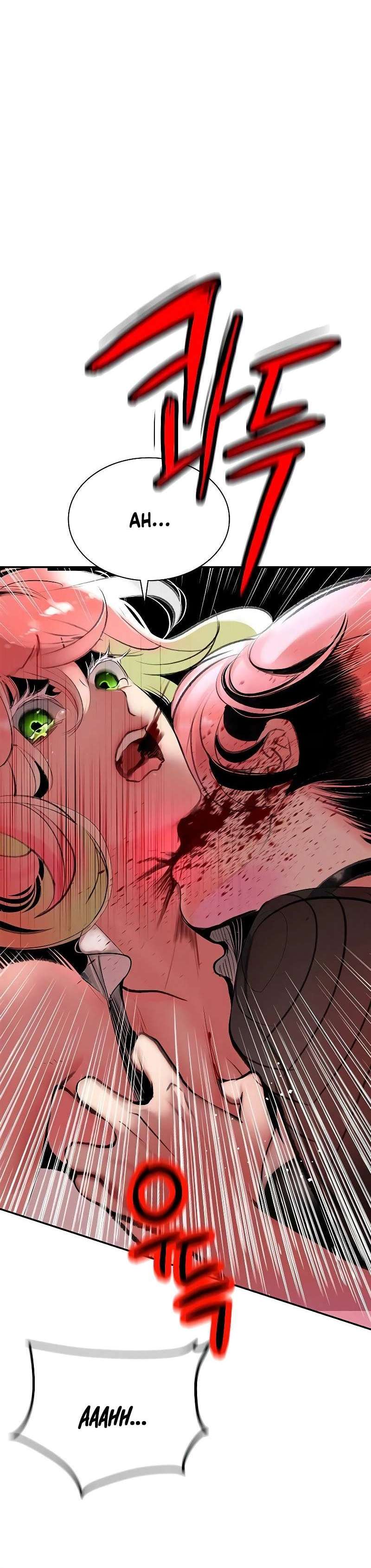 Read Jugo de la selva (es) Manga Online