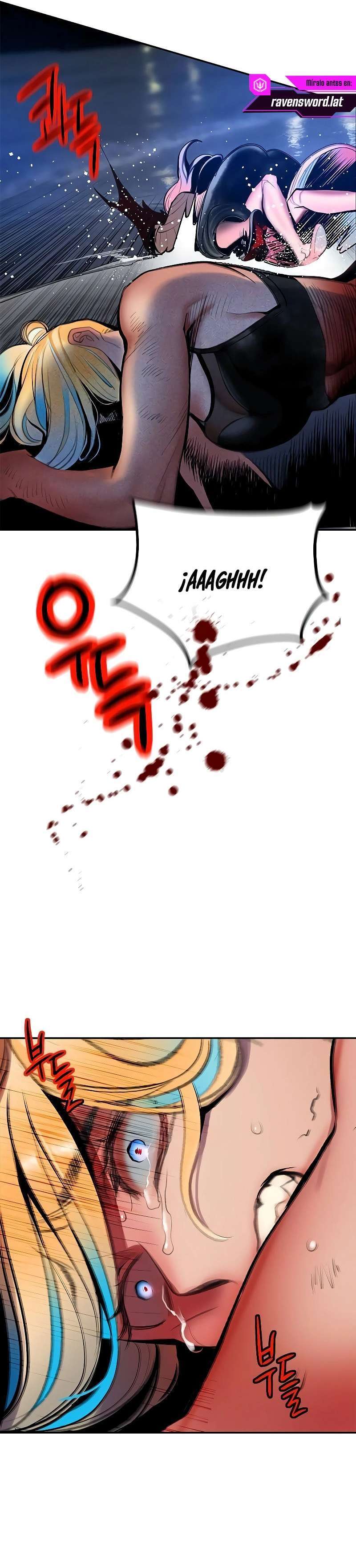 Read Jugo de la selva (es) Manga Online