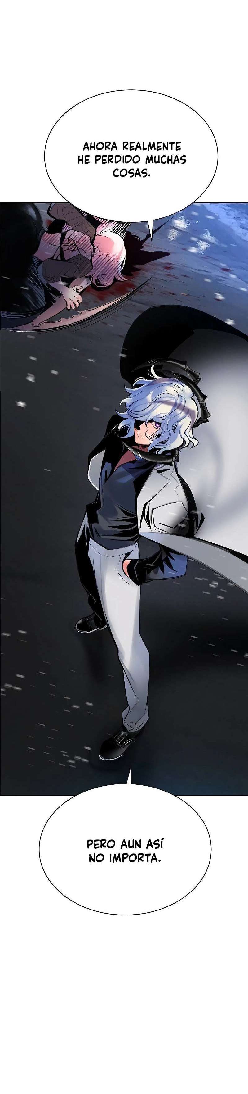 Read Jugo de la selva (es) Manga Online