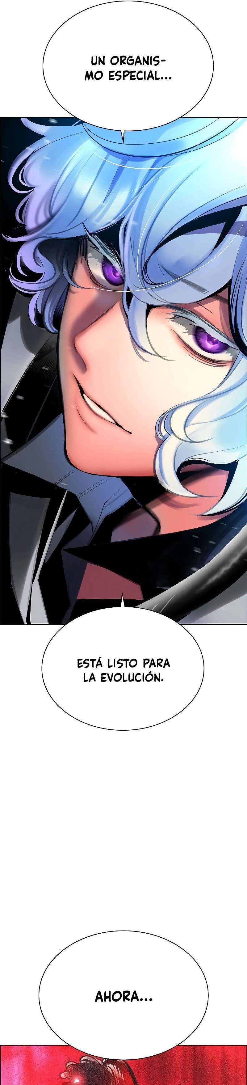 Read Jugo de la selva (es) Manga Online