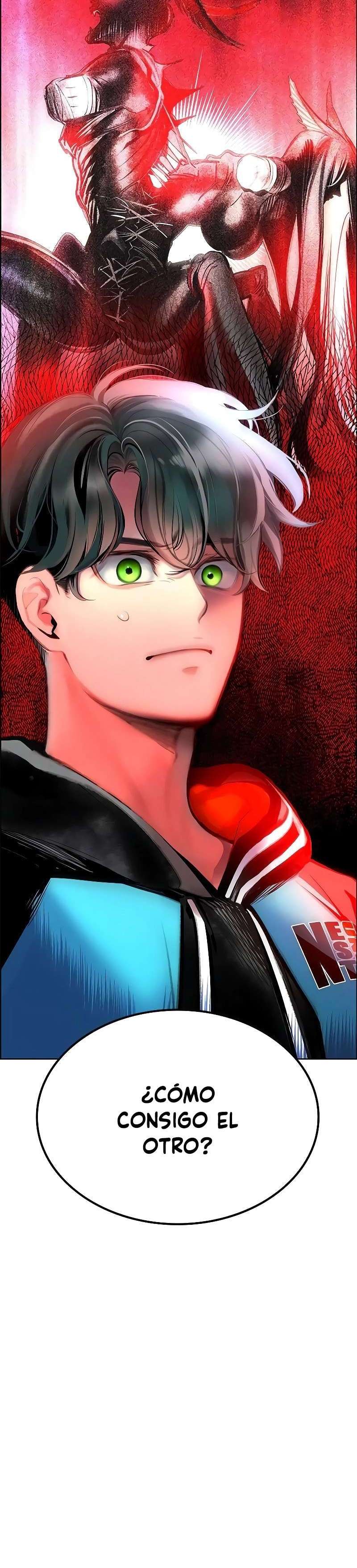 Read Jugo de la selva (es) Manga Online