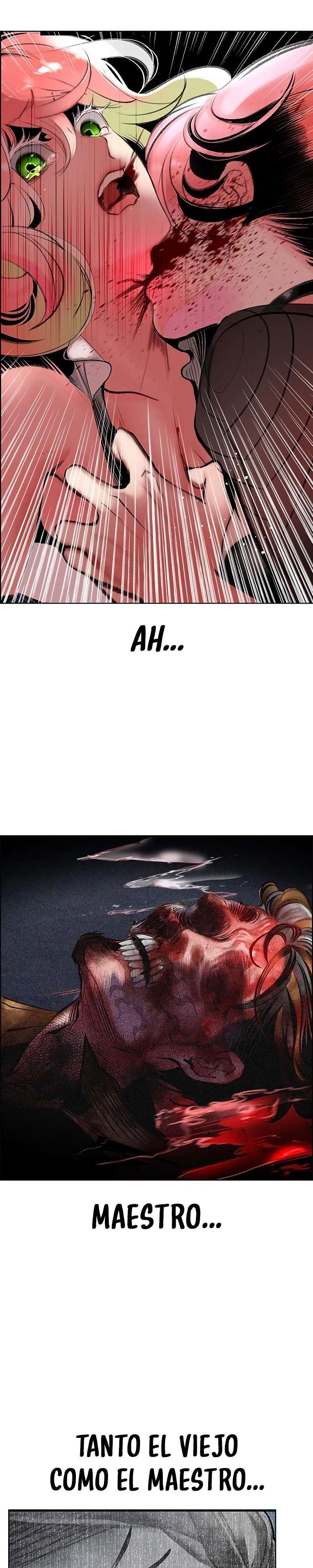 Read Jugo de la selva (es) Manga Online