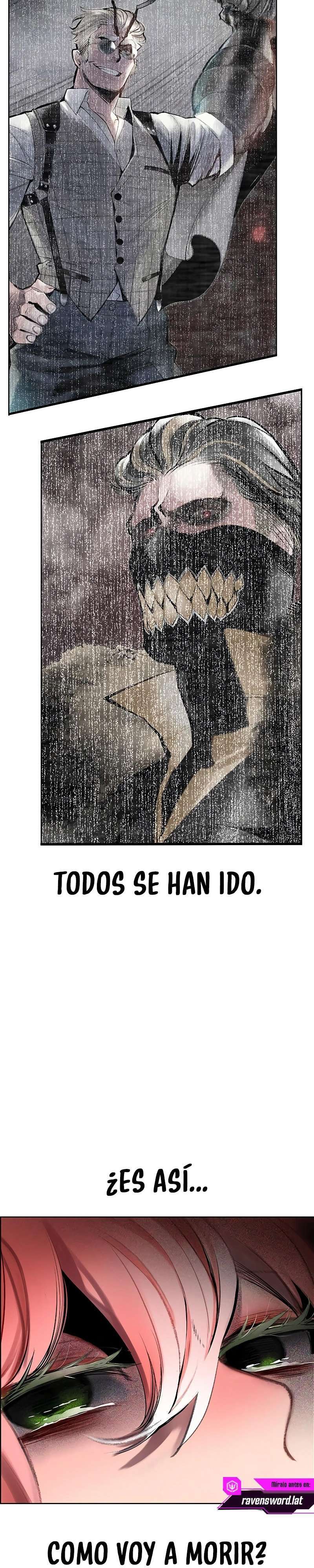 Read Jugo de la selva (es) Manga Online