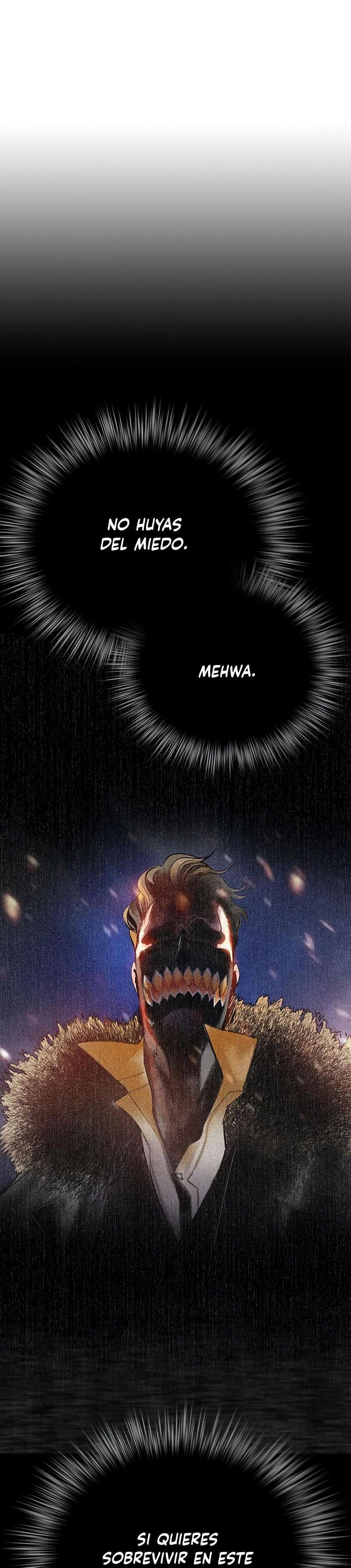 Read Jugo de la selva (es) Manga Online