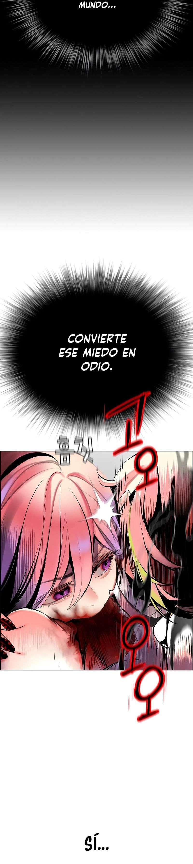 Read Jugo de la selva (es) Manga Online