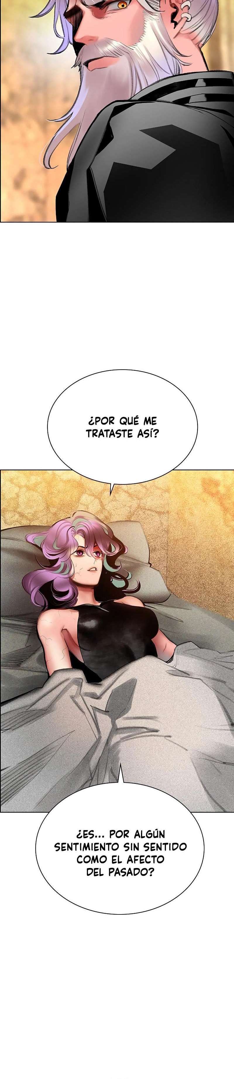 Read Jugo de la selva (es) Manga Online