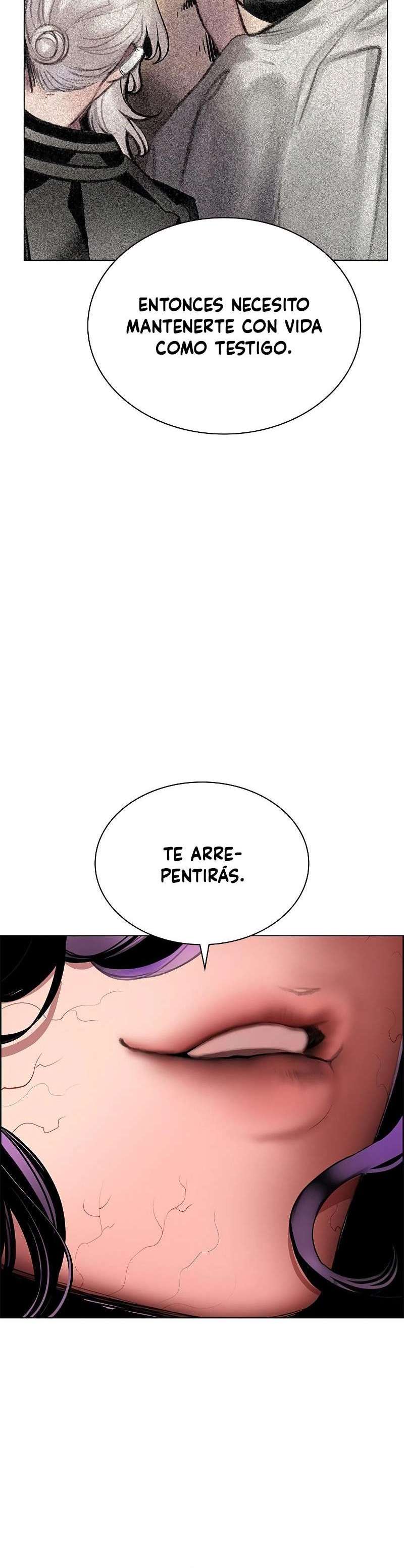 Read Jugo de la selva (es) Manga Online