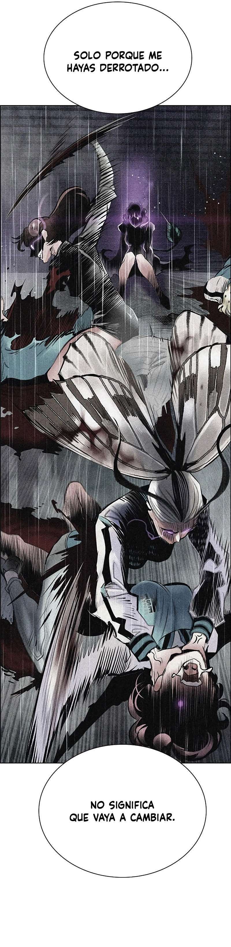 Read Jugo de la selva (es) Manga Online