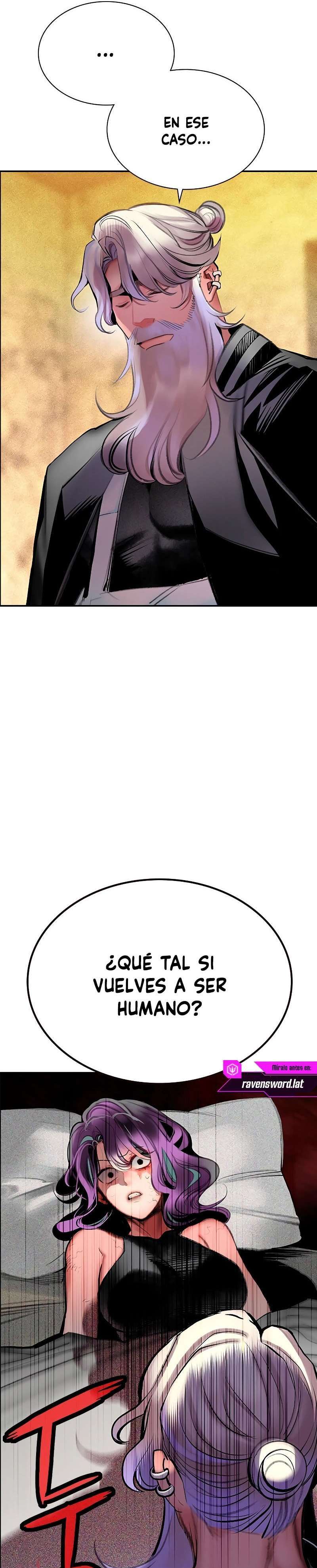 Read Jugo de la selva (es) Manga Online