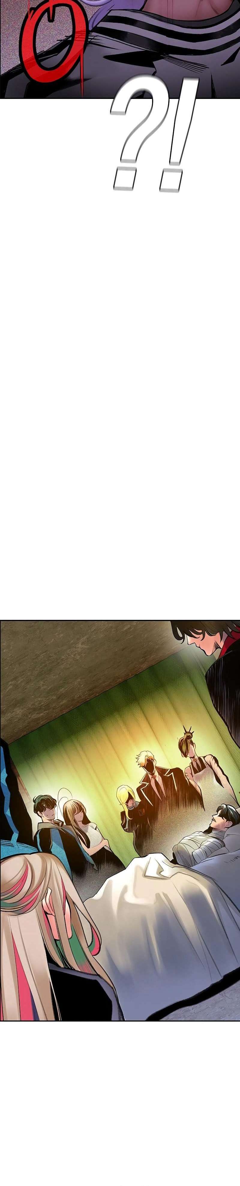 Read Jugo de la selva (es) Manga Online