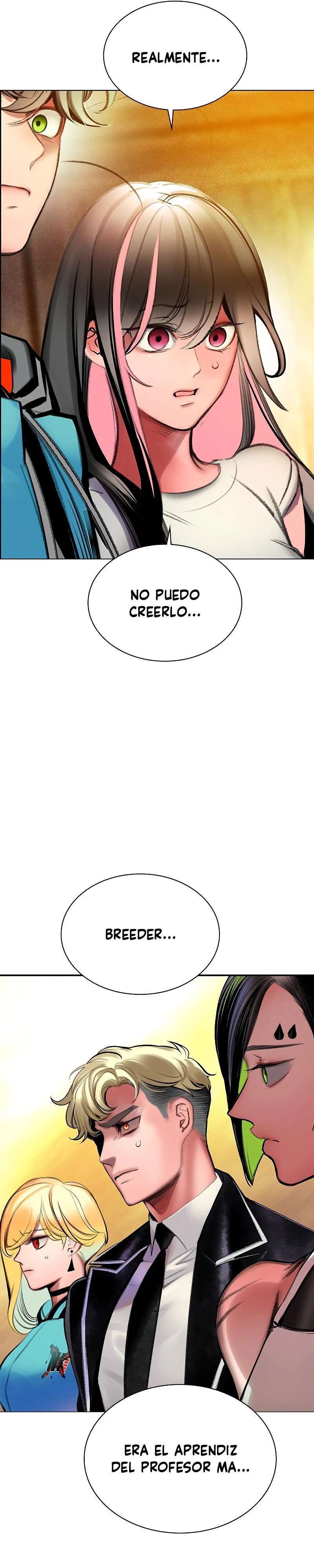 Read Jugo de la selva (es) Manga Online