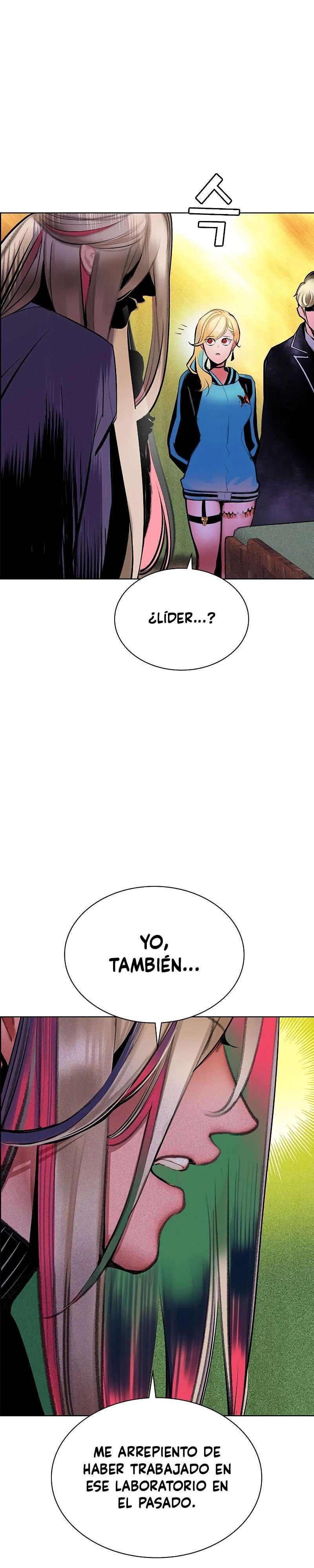 Read Jugo de la selva (es) Manga Online