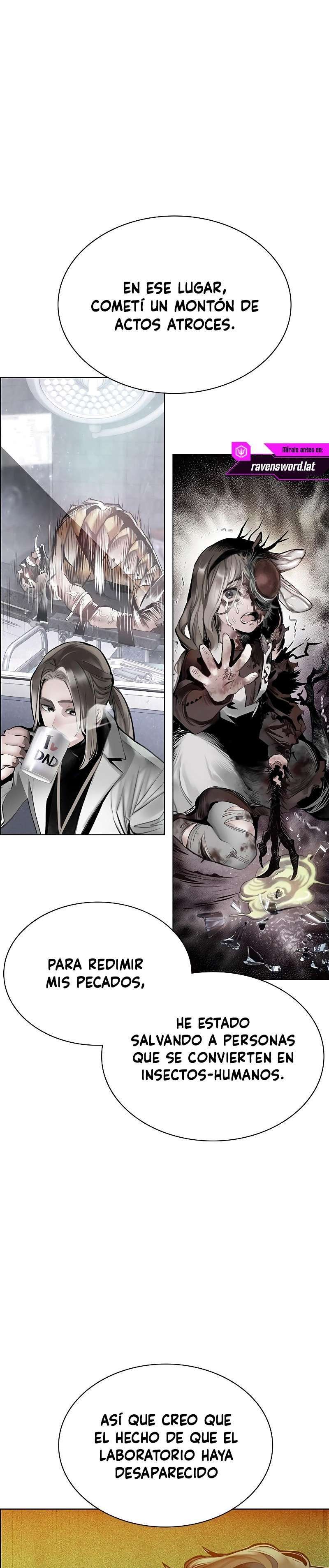 Read Jugo de la selva (es) Manga Online