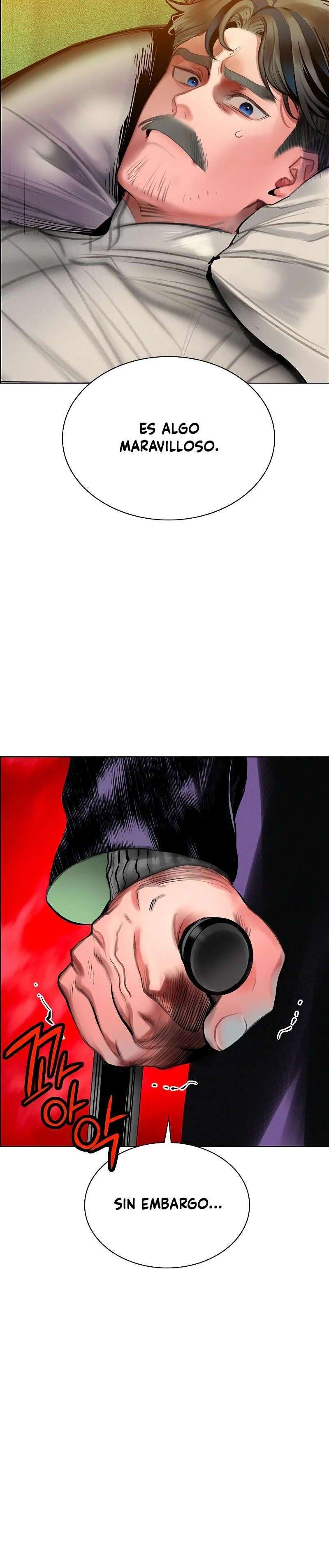 Read Jugo de la selva (es) Manga Online