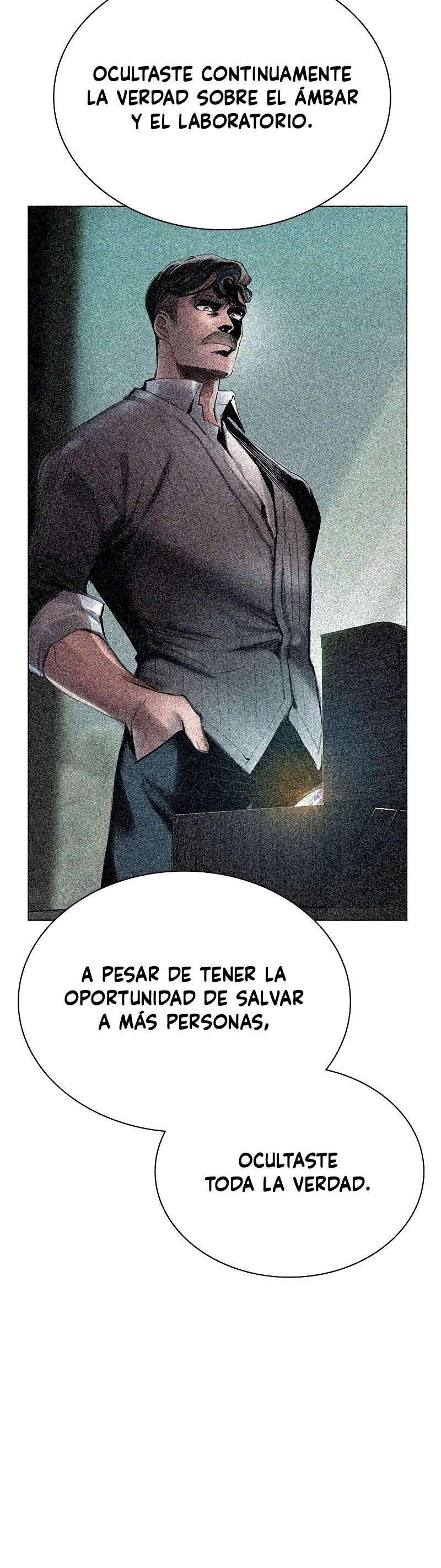 Read Jugo de la selva (es) Manga Online