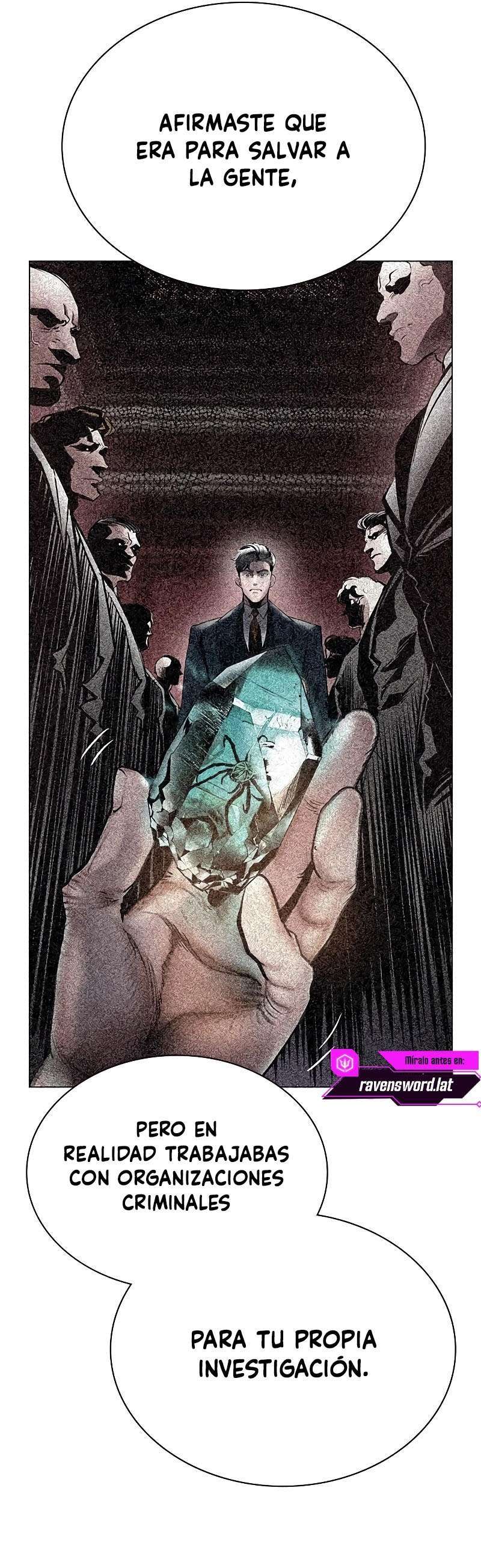 Read Jugo de la selva (es) Manga Online