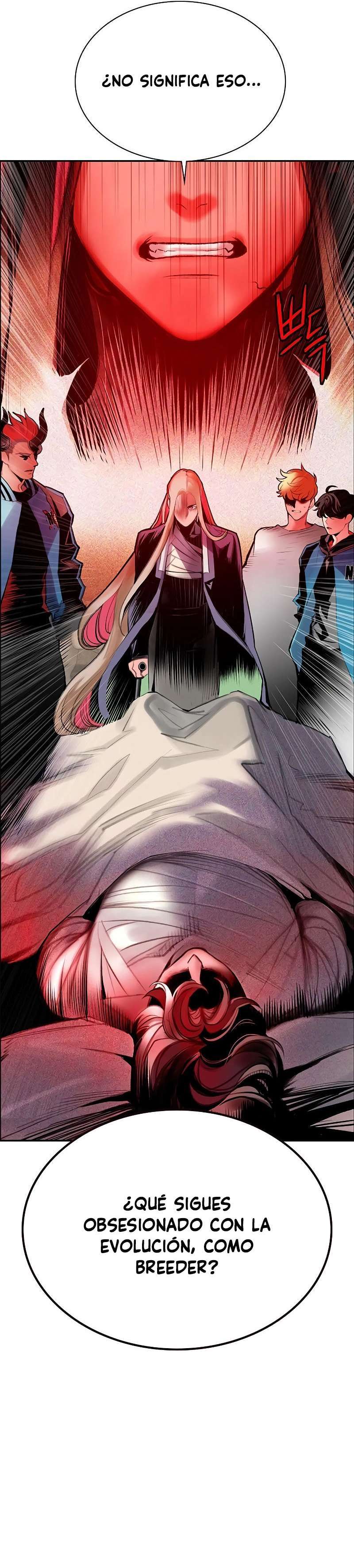 Read Jugo de la selva (es) Manga Online