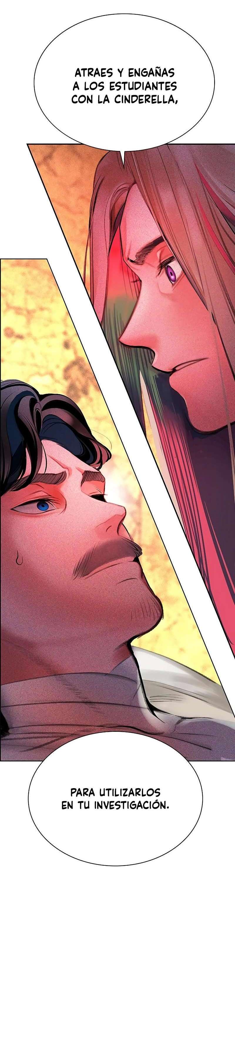 Read Jugo de la selva (es) Manga Online