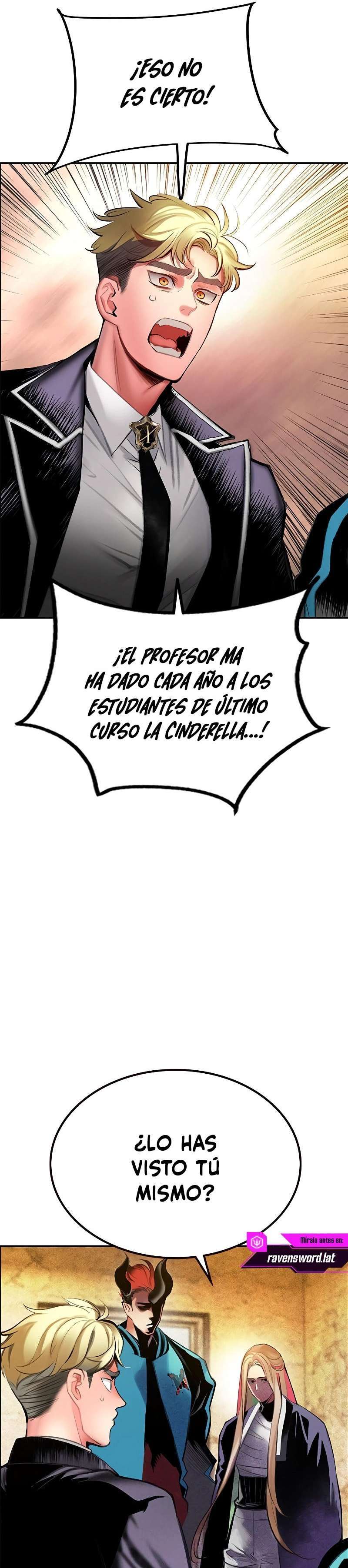 Read Jugo de la selva (es) Manga Online