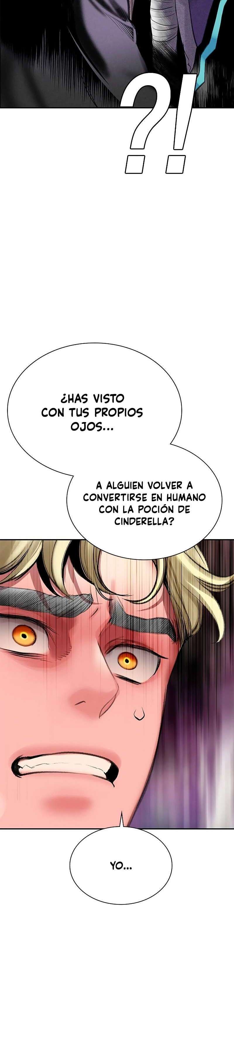 Read Jugo de la selva (es) Manga Online